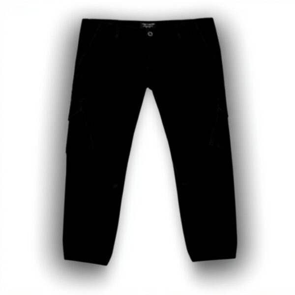 Teddy Smith Herren Battle Drill Klassische Hose