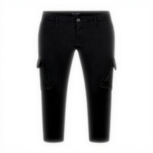 Teddy Smith Herren Battle Tweed Hose klassische Herrenhose