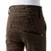 Teddy Smith Herren Battle Twill Hose Klassische Khaki