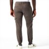 Teddy Smith Herren Battle Twill Hose Klassische Khaki