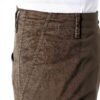 Teddy Smith Herren Battle Twill Hose Klassische Khaki
