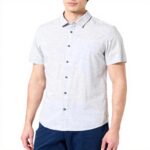 Teddy Smith Herren C-Jude Mc Hemd