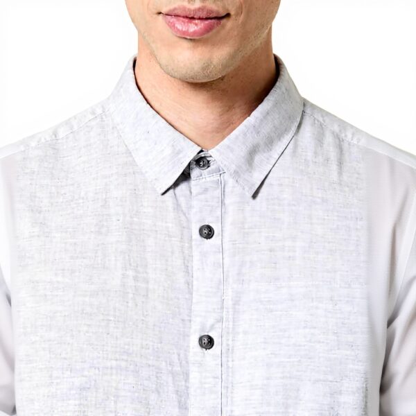 Teddy Smith Herren C-Jude Mc Hemd