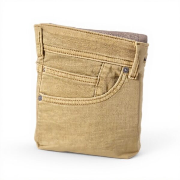 Teddy Smith Herren Cargos Worker Beige Herren-Shorts