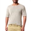 Teddy Smith Herren Cargos Worker Beige Herren-Shorts