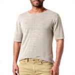 Teddy Smith Herren Cargos Worker Beige Herren-Shorts