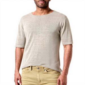 Teddy Smith Herren Cargos Worker Beige Herren-Shorts
