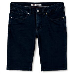 Teddy Smith Herren Cargos Navy Shorts Freizeitbekleidung