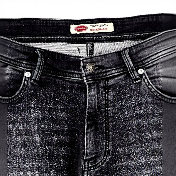 Teddy Smith Herren Cargos Deep Grey Freizeitshorts