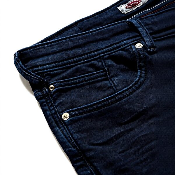 Teddy Smith Herren Cargos Navy Shorts Freizeitbekleidung