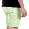 Teddy Smith Herren Chino Light Twill Klassische Shorts