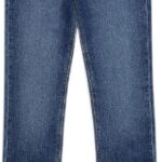 Teddy Smith Herren Dad Pant Hose klassisch bequem-0