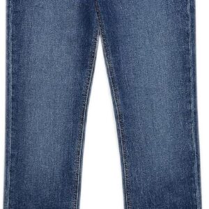 Teddy Smith Herren Dad Pant Hose klassisch bequem-0