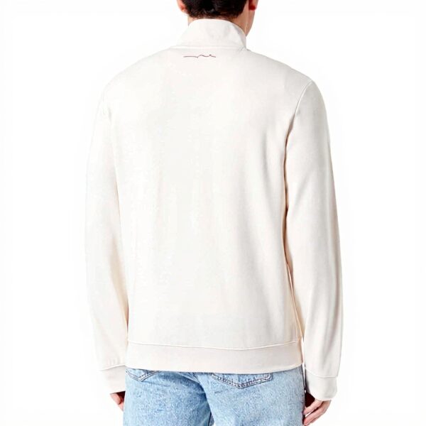 Teddy Smith Herren G-narkus Zip Pullover