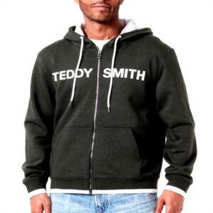 Teddy Smith Giclass Hz Pullover Herren Strickjacke Deep