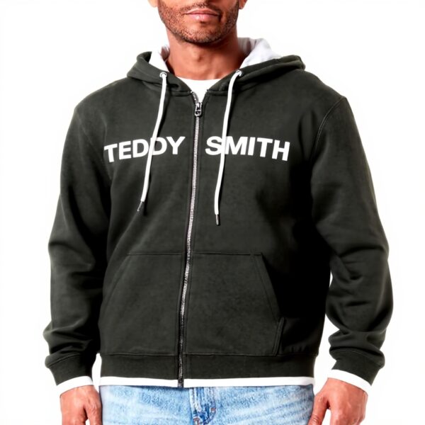Teddy Smith Giclass Hz Pullover Herren Strickjacke Deep