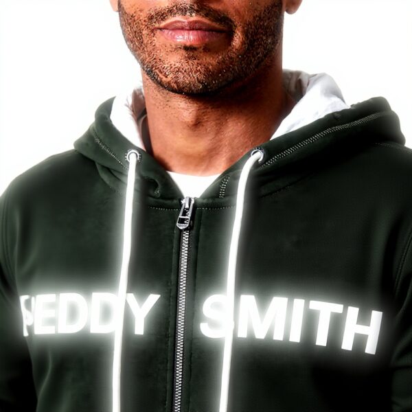 Teddy Smith Giclass Hz Pullover Herren Strickjacke Deep