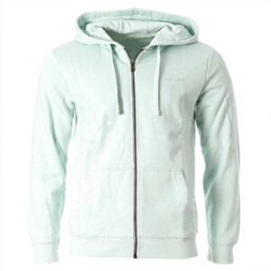 Teddy Smith Giclass Little Pullover Herren Stone Mint