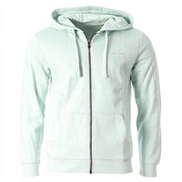 Teddy Smith Giclass Little Pullover Herren Stone Mint