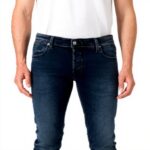 Teddy Smith Herren Jeans Regulär