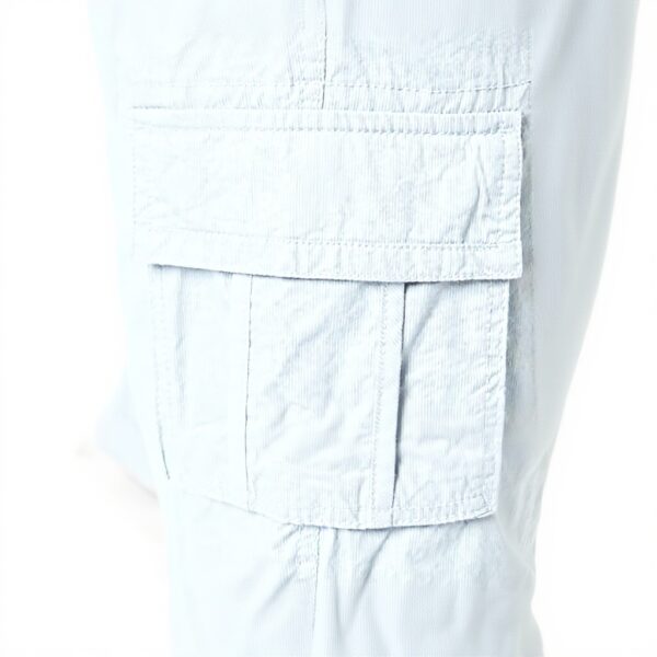 Teddy Smith Herren Shorts Klassische Chino Fit Grün