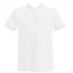 Teddy Smith Herren P-alban Mc Polohemd