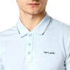 Teddy Smith Herren Poloshirt P-Joey Mc Piqué Regular Fit