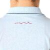 Teddy Smith Herren Poloshirt P-Joey Mc Piqué Regular Fit