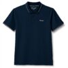 Poloshirt Herren Teddy Smith Piqué Regular Fit Navy
