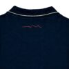 Poloshirt Herren Teddy Smith Piqué Regular Fit Navy