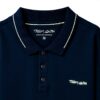 Poloshirt Herren Teddy Smith Piqué Regular Fit Navy