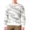 Teddy Smith P-Lincoln Pullover Herren Strick Natur