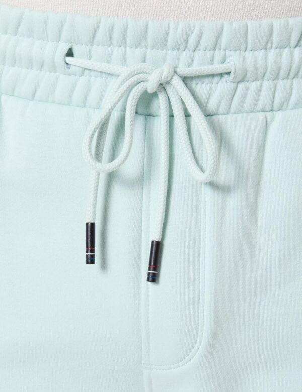 Teddy Smith Herren P-narky Hose Stone Mint Klassisch-1