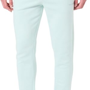 Teddy Smith Herren P-narky Hose Stone Mint Klassisch-0