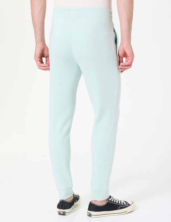 Teddy Smith Herren P-narky Hose Stone Mint Klassisch-2