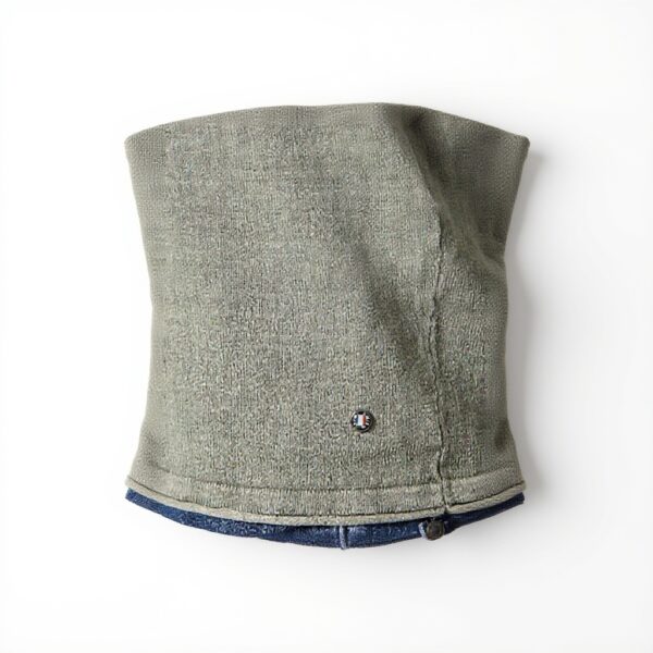 Teddy Smith Herren Pullover P Faded Khaki Strickjacke