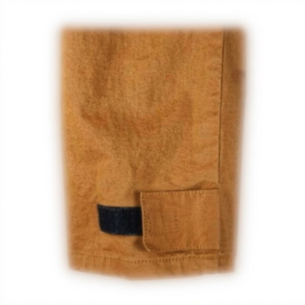 Teddy Smith Herren P-Roy Satin Klassische Hose