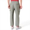 Teddy Smith Herren Cargo Hose P-Sully Faded Khaki