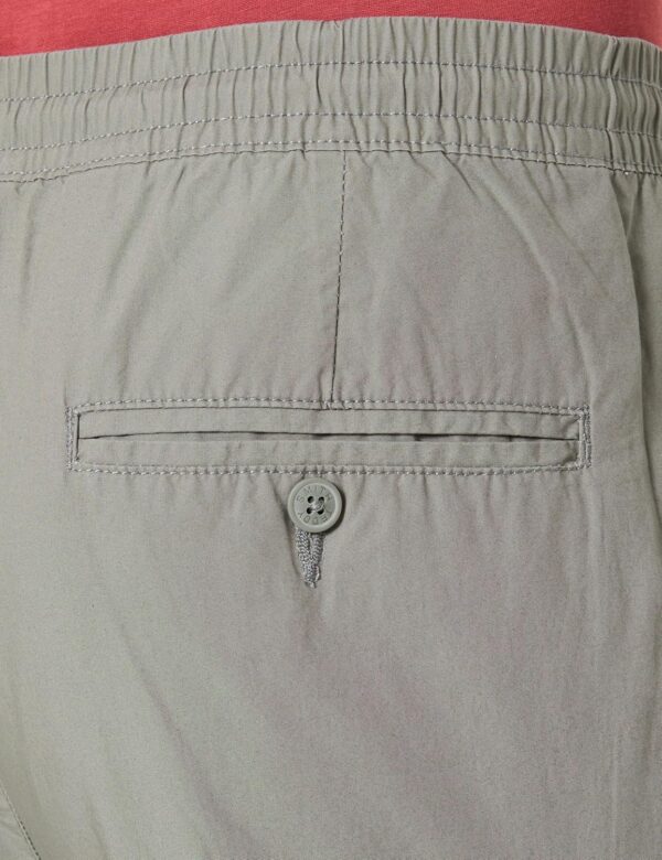 Teddy Smith Herren Cargo Hose P-Sully Faded Khaki-3