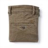 Teddy Smith Herren Chino Hose Pallas Sw Turbulence Khaki