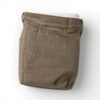 Teddy Smith Herren Chino Hose Pallas Sw Turbulence Khaki