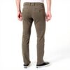 Teddy Smith Herren Chino Hose Pallas Sw Turbulence Khaki