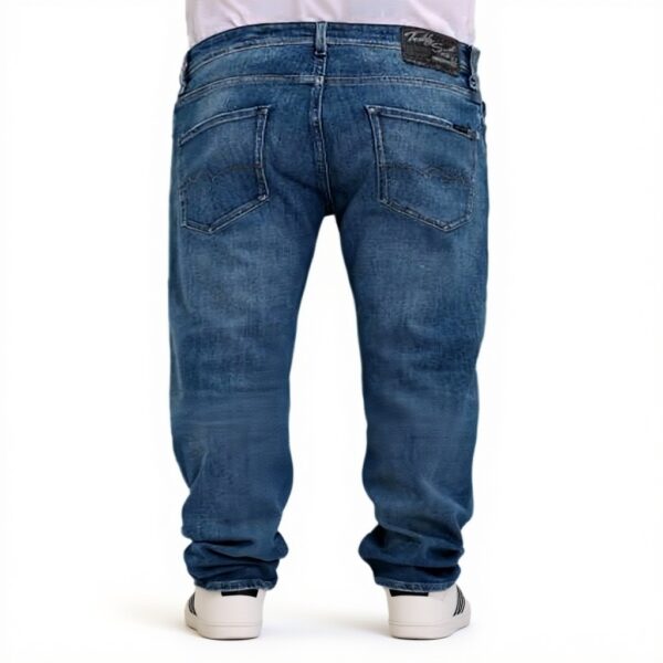 Teddy Smith Herren Reeple Rock Klassische Hose