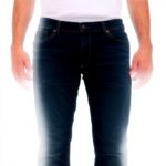 Teddy Smith Herren Hose Reeple Rock SWE Klassisch