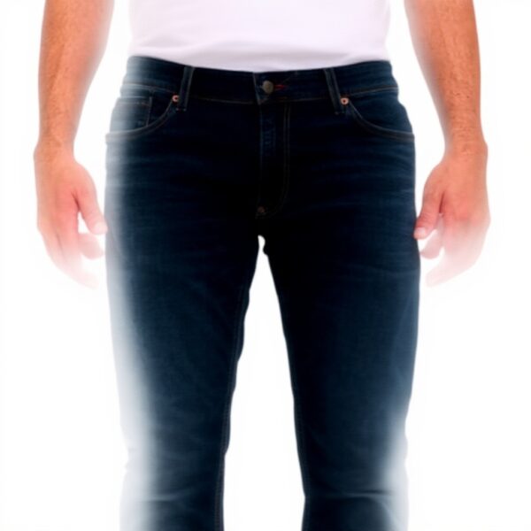 Teddy Smith Herren Hose Reeple Rock SWE Klassisch