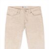 Herren Reg Hose Teddy Smith Beige Freizeithose
