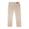 Herren Reg Hose Teddy Smith Beige Freizeithose