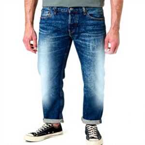 Teddy Smith Herren Hose Rock Must Klassische Old Tinte