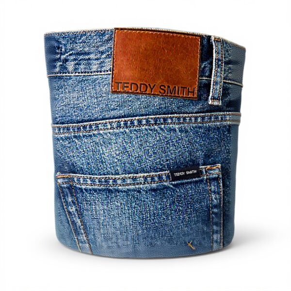 Teddy Smith Herren Hose Rock Must Klassische Old Tinte