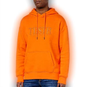Kapuzenpullover Herren Teddy Smith S-alix M Hoody